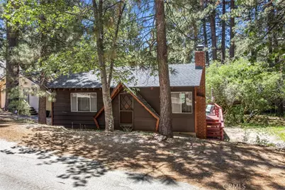 33471 Weeping Willow, Green Valley Lake, CA 92341 - Photo 4