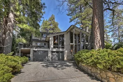 28018 Peninsula, Lake Arrowhead, CA 92352 - Photo 54