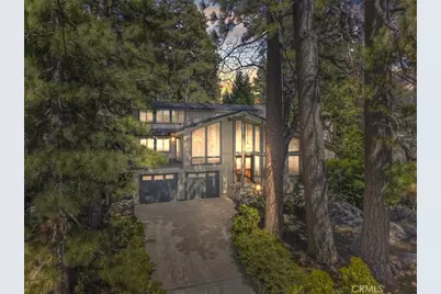 28018 Peninsula, Lake Arrowhead, CA 92352 - Photo 1
