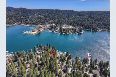 28018 Peninsula, Lake Arrowhead, CA 92352 - Photo 48