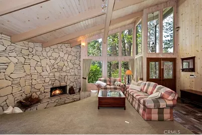 28018 Peninsula, Lake Arrowhead, CA 92352 - Photo 2