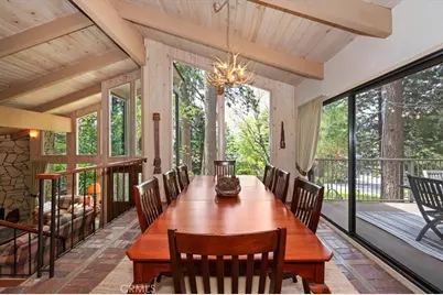 28018 Peninsula, Lake Arrowhead, CA 92352 - Photo 8