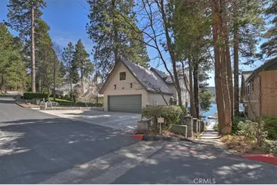 28018 Peninsula, Lake Arrowhead, CA 92352 - Photo 60