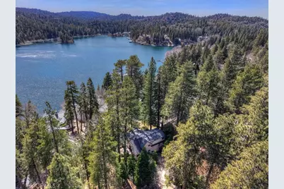 28018 Peninsula, Lake Arrowhead, CA 92352 - Photo 62