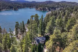28018 Peninsula, Lake Arrowhead, CA 92352 - Photo 62