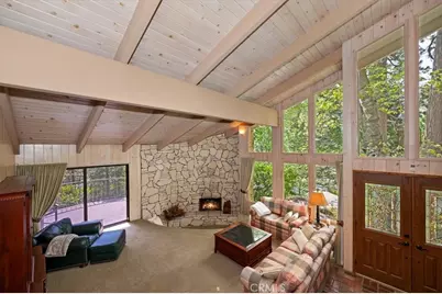 28018 Peninsula, Lake Arrowhead, CA 92352 - Photo 8