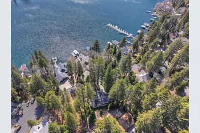 28018 Peninsula, Lake Arrowhead, CA 92352 - Photo 46