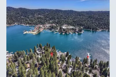 28018 Peninsula, Lake Arrowhead, CA 92352 - Photo 52