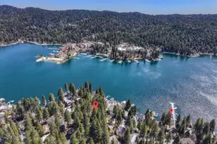 28018 Peninsula, Lake Arrowhead, CA 92352 - Photo 52