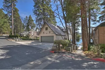 28018 Peninsula, Lake Arrowhead, CA 92352 - Photo 58