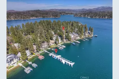 28018 Peninsula, Lake Arrowhead, CA 92352 - Photo 4