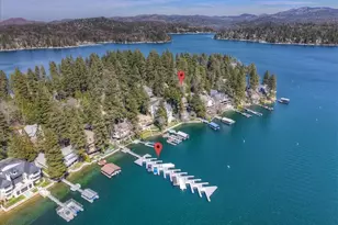28018 Peninsula, Lake Arrowhead, CA 92352 - Photo 4