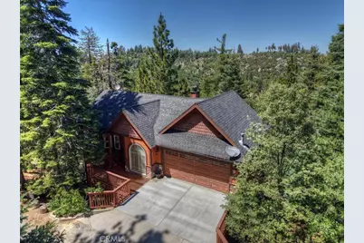 26285 Spyglass Drive, Lake Arrowhead, CA 92352 - Photo 2