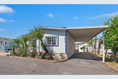 8681 Katella #874, Stanton, CA 90680 - Photo 2