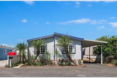 8681 Katella #874, Stanton, CA 90680 - Photo 1