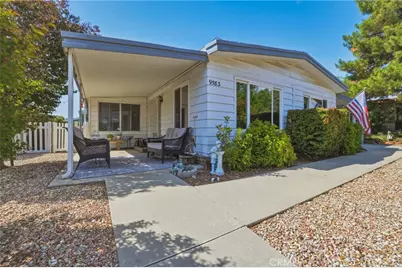9583 Crestknoll  Drive, Calimesa, CA 92320 - Photo 1