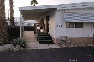 17800 Langlois Rd, Desert Hot Springs, CA 92241 - Photo 2