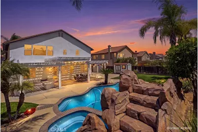 820 Mountain Shadows, Corona, CA 92881 - Photo 2