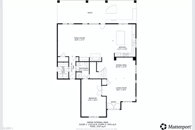820 Mountain Shadows, Corona, CA 92881 - Photo 54