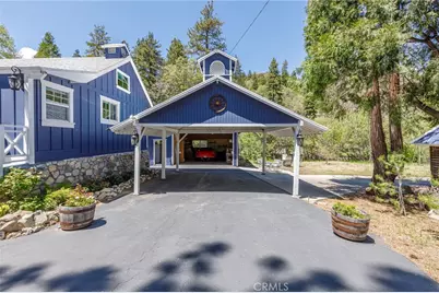 22606 Seeley Drive, Crestline, CA 92325 - Photo 32