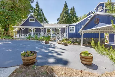 22606 Seeley Drive, Crestline, CA 92325 - Photo 1