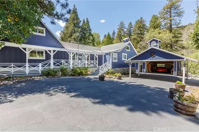 22606 Seeley Drive, Crestline, CA 92325 - Photo 2