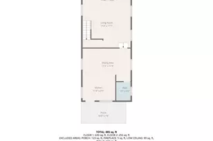 317 Moreno, Sugarloaf, CA 92386 - Photo 36