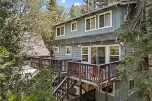 400 N State Hwy 173, Lake Arrowhead, CA 92352 - Photo 2