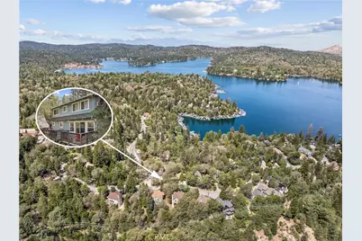 400 N State Highway 173, Lake Arrowhead, CA 92352 - Photo 16