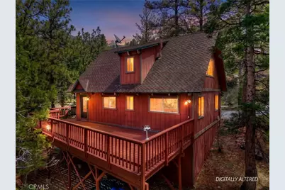 1140 Evergreen Lane, Lake Arrowhead, CA 92352 - Photo 30