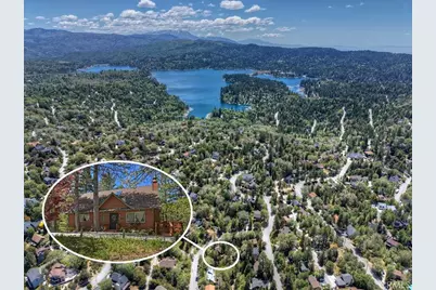 1140 Evergreen Lane, Lake Arrowhead, CA 92352 - Photo 6