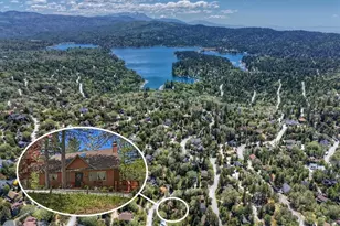 1140 Evergreen Ln, Lake Arrowhead, CA 92352 - Photo 6