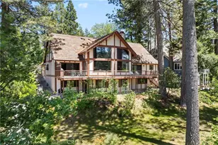 524 Golf Course Rd, Lake Arrowhead, CA 92352 - Photo 1