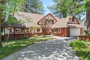 524 Golf Course Rd, Lake Arrowhead, CA 92352 - Photo 1