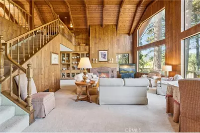 524 Golf Course Road, Lake Arrowhead, CA 92352 - Photo 10