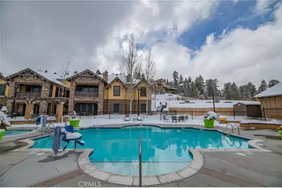 40671 Village #13B, Big Bear Lake, CA 92315 - Photo 2