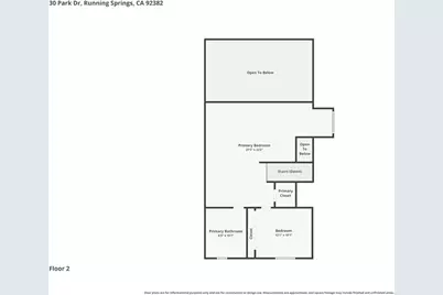 30 Park Drive, Running Springs, CA 92382 - Photo 38