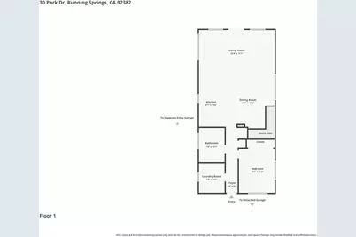 30 Park Drive, Running Springs, CA 92382 - Photo 26