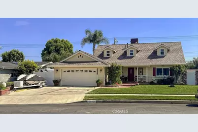 16926 Flanders Street, Granada Hills, CA 91344 - Photo 2