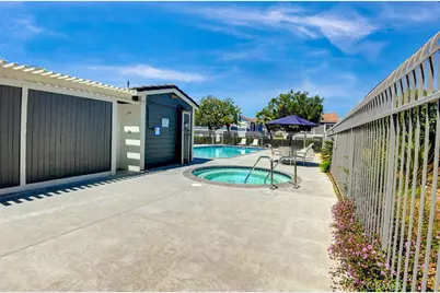 24141 High Knob Road #G, Diamond Bar, CA 91765 - Photo 30