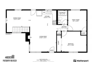 37667 Live Oak St, Angeles Oaks, CA 92305 - Photo 12