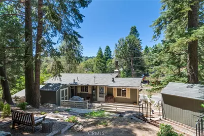 37667 Live Oak Street, Angeles Oaks, CA 92305 - Photo 2