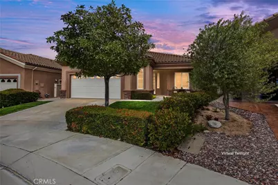 5025 Vintage Circle, Banning, CA 92220 - Photo 1