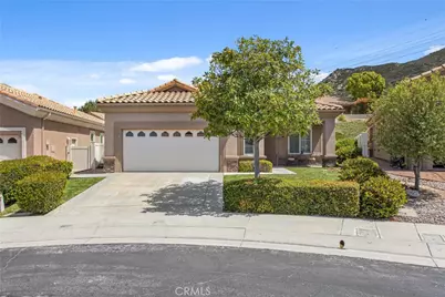 5025 Vintage Circle, Banning, CA 92220 - Photo 4