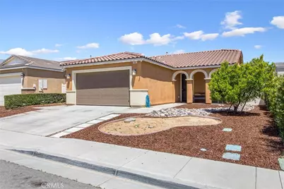 1682 Milford, Beaumont, CA 92223 - Photo 2