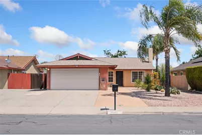 13461 Larkhaven Drive, Moreno Valley, CA 92553 - Photo 1