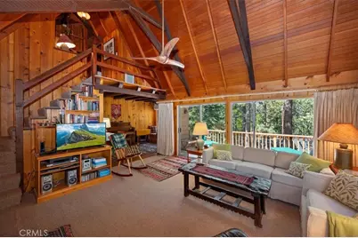 260 Burnt Mill, Lake Arrowhead, CA 92352 - Photo 4