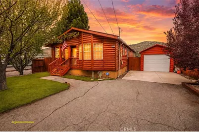 1035 W Fairway, Big Bear City, CA 92314 - Photo 1