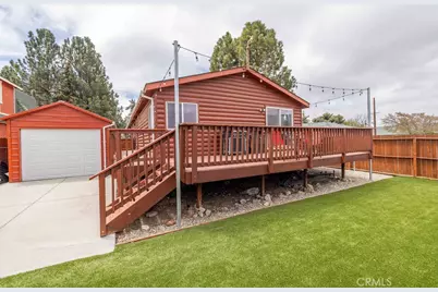 1035 W Fairway, Big Bear City, CA 92314 - Photo 26