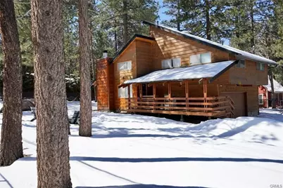 340 E Mojave, Big Bear City, CA 92314 - Photo 1